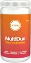 Vida ravintolisävalmiste Multiduo vahva monivitamiini 60 tablettia / 49 g