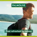 Palmolive Men Refreshing 3-in-1 suihkusaippua 500ml