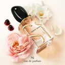 Armani Si EdP täyttöpullo 100 ml