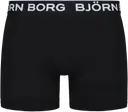 Björn Borg Bamboo Cotton 2-pack bokserit