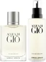 Giorgio Armani Acqua di Gio EdT Refill täyttöpullo 150 ml