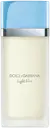 Dolce&Gabbana Light Blue Edt 50 ml -tuoksu