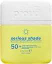Skin Proud Serious Shade SPF50 -aurinkovoide kasvoille 40ml