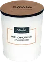 Osmia Tuoksukynttilä Kelohonka 140g