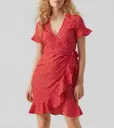 Vero Moda VMHenna mekko