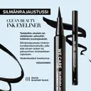 WE CARE ICON. Clean Beauty silmänrajaustussi 1,1 ml