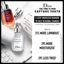 DIOR Capture Youth Plump Filler Serum 30 ml