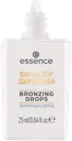 essence DROP OF sunshine BRONZING DROPS 25 ml