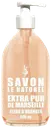 Savon Le Naturel Extra Pur de Marseille Fleur D'Oranger nestesaippua 500ml