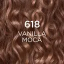 L'Oréal Paris Casting Créme Gloss 618 Vanilla Mocha kevytväri 1kpl