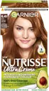 Garnier Nutrisse Ultra Créme 6.41 Dark Copper Blonde Tumma Kuparinvaalea kestoväri 1kpl