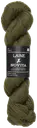 Novita lanka Novita x Laine DK 100 g Earthy Olive 3401