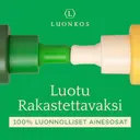 Luonkos Boost Eternity Reinforce Natural Microbiome Facial Oil Serum öljyseerumi 20 ml