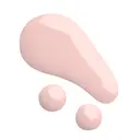 Lumene Pure Gloss Kynsilakka 2 Nuppu 5 ml