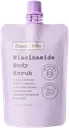 Frank Body Niacinamide Body Scrub vartalokuorinta-aine 100g