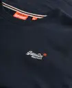 Superdry Essential contrast t-paita