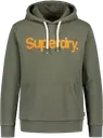 Superdry classic core logo huppari