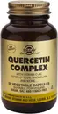 Solgar Kversetiini Complex ravintolisä 50 kaps.
