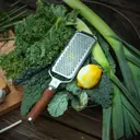 Fiskars Norden raastin hieno