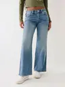 True Religion BOBBI BAGGY JEAN