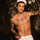 Jean Paul Gaultier Le Male Elixir EdP tuoksu 125 ml