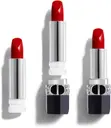 DIOR Rouge Dior Couture Color Refillable Lipstick huulipuna 3,5 g