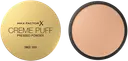Max Factor Creme Puff Powder 50 Natural 14 g meikkipuuteri