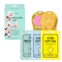 KOCOSTAR Bestsellers Kit