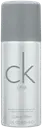 Calvin Klein cK One Deo Spray deodorantti 150 ml