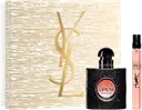 Yves Saint Laurent Black Opium EdP 50ml -joulupakkaus