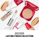 Rimmel Lasting Finish Compact Powder 002 Pearl 10 g puuteri