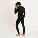 Sensitive 225 miesten aluskerroksen merinohousut