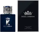 Dolce&Gabbana K by Dolce&Gabbana Parfum tuoksu 50 ml