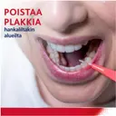 parodontax Hammasväliharja koko 2 0,5mm 6kpl