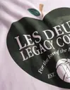 Les Deux Legacy Court college
