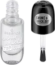 essence colour shield TOP COAT 8 ml