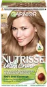 Garnier Nutrisse Ultra Creme 7.0 Blonde Keskivaalea kestoväri 1kpl