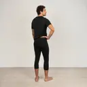 North Outdoor Motion 3/4 merinohousut