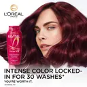 L'Oréal Paris Elvital Color-Vive Shampoo värjätyille ja raidoitetuille hiuksille 250ml