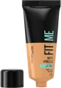 Maybelline New York Fit Me Matte+Poreless -meikkivoide 220 Natural Beige 30ml