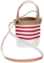 Mifuko Kiondo shopper basket XS punoslaukku