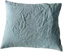 Käinby1925 Heaven Linen tyynyliina 50x60cm meren turkoosi