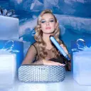 ghd chronos Xmas 24 limited edition setti