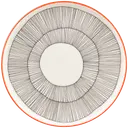 Marimekko Kukat puhkeavat lautanen 20 cm