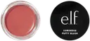 e.l.f. Luminous Putty Blush poskipuna 10 g