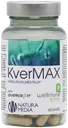 Natura Media KverMAX ravintolisä 60 kaps.