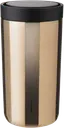 Stelton To-Go Click termosmuki 0,20 l, kulta