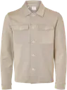 Selected SlhLars ls jersey overshirt w paitatakki