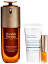 Clarins Double Serum Xmas Set - ihonhoitopakkaus
