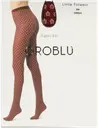 Oroblu Little Flower 60 den sukkahousut